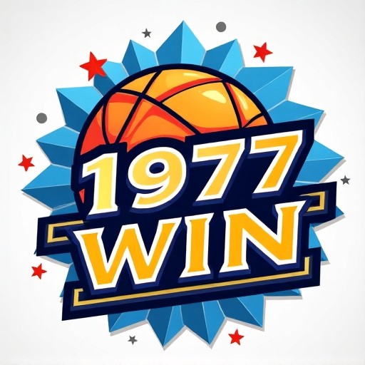 Logo da 1977WIN