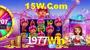 Statistics 1977Win