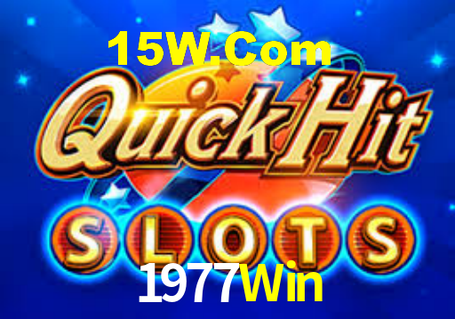1977Win - Cassino Oficial No Brasil - 1977Win.Com