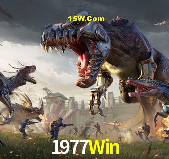 cassino 1977Win