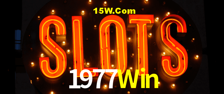 Live Casino 1977Win
