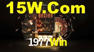 Tournaments 1977Win