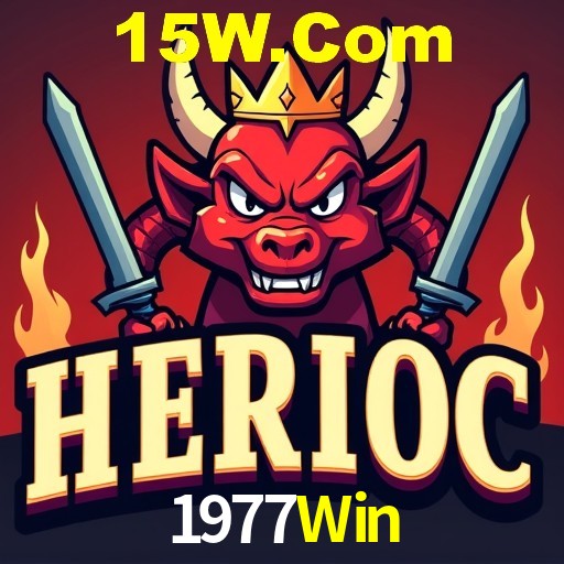 A Popularidade dos Caça-Níqueis no 1977Win