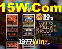 Welcome Bonus 1977Win
