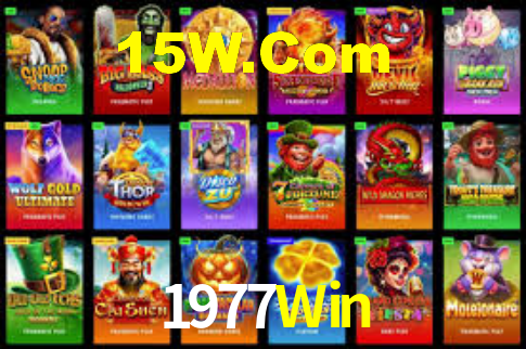 1977Win